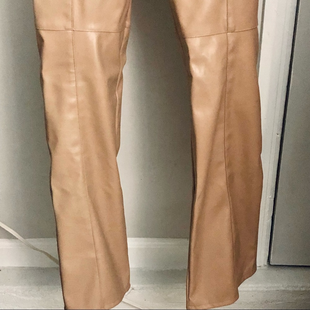 Missguided Straight Leg - Picture 2 of 5